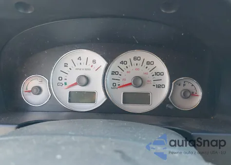 2006 Ford Escape Hybrid from USA, damaged, VIN 1FMCU96H36KC35925